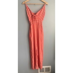 Body Glove Keyhole Jumpsuit 2/$15